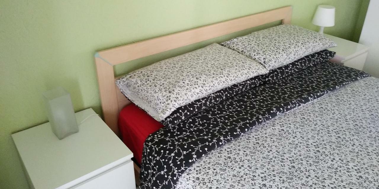 Apartament Luna Wifi Free - Malcesine Eksteriør billede